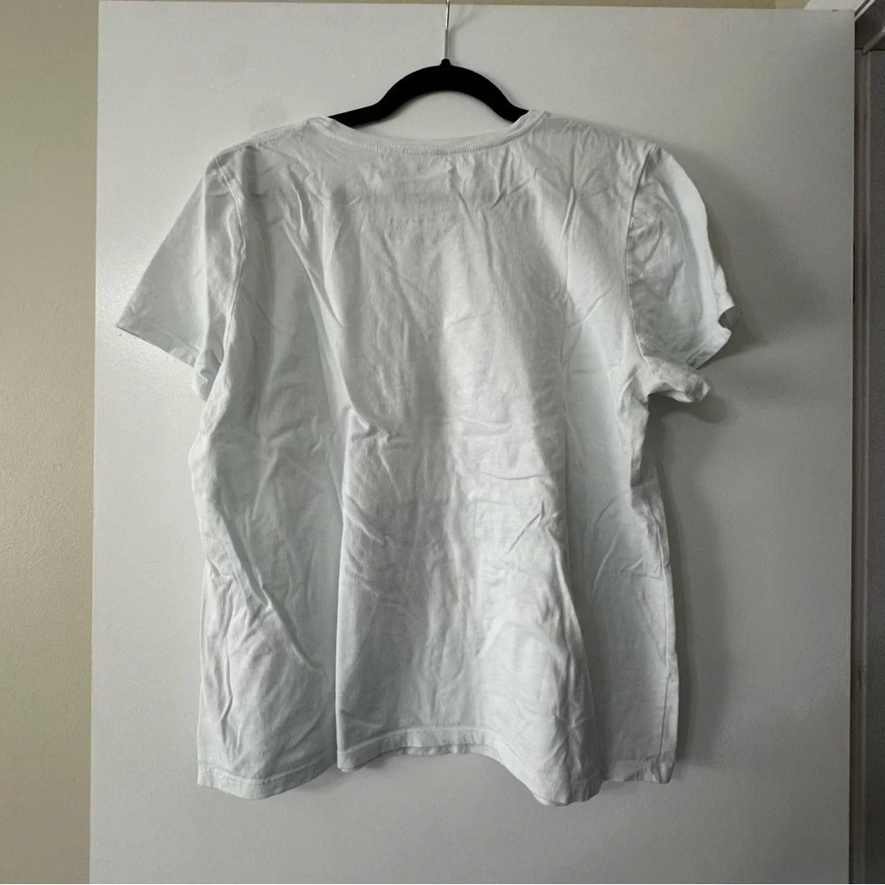Taylor Swift Red Inspired T Shirt Size XL - Picture 2 of 5